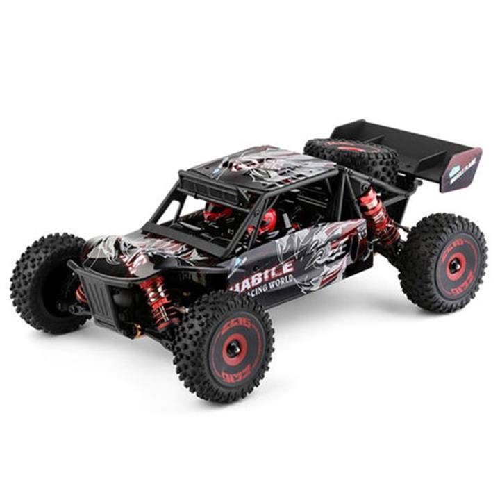 ماشین کنترلی WLtoys مدل 124016